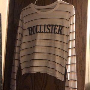 (❌SOLD)hollister long sleeve